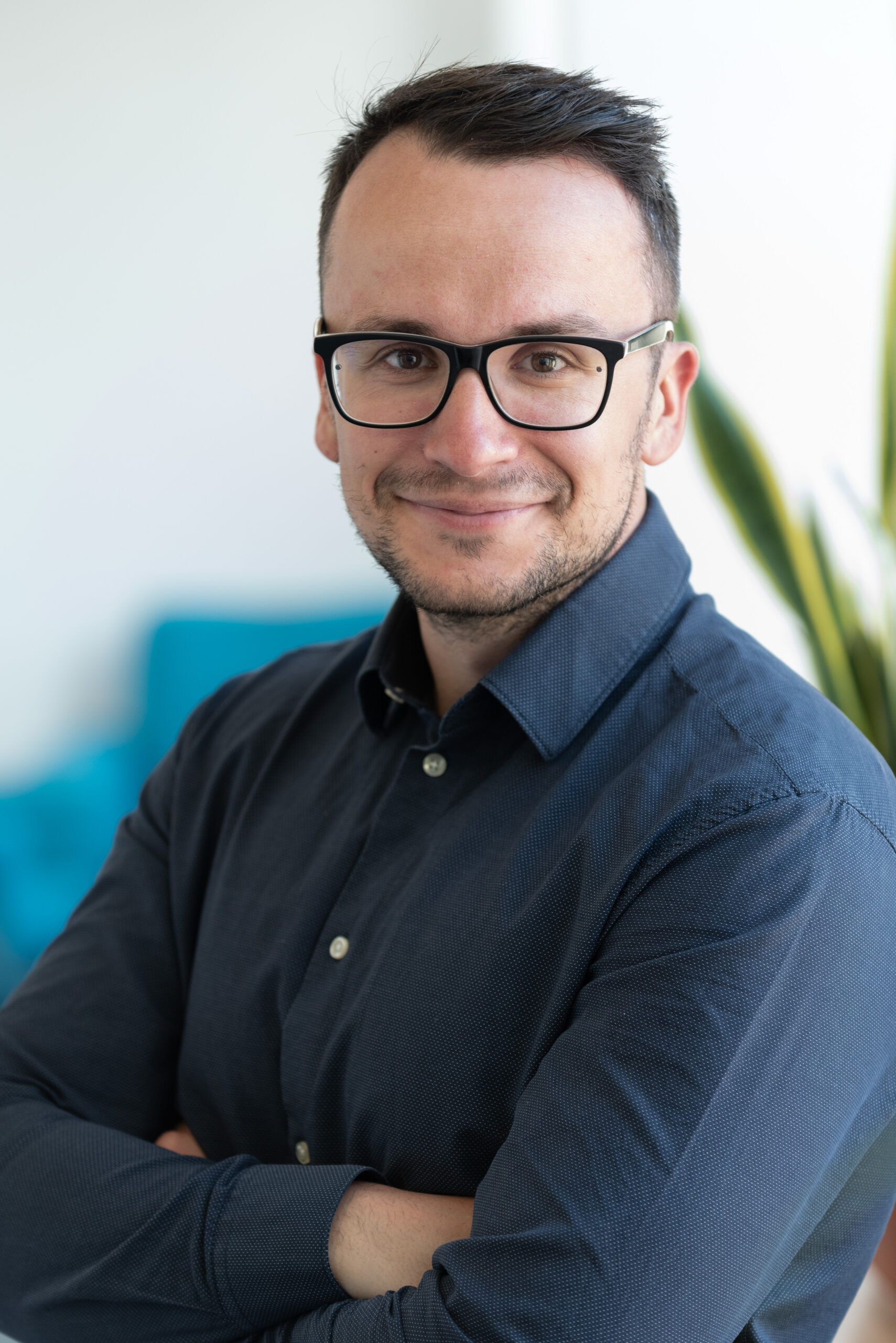 Varga Máté Sportpszichológus