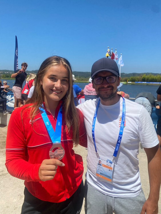 Varga Máté - Pszichológus és Sportpszichológus
